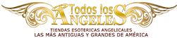Todos los Ángeles - Tienda Esotérica Angelical
